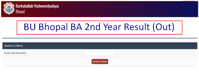 bu-bhopal-ba-2nd-year-result-2023-out-barkatullah